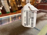 USED CVA Accura w/Bergara barrel - 12 of 12