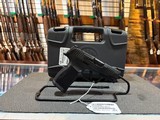 Sig Sauer P365X - 1 of 4
