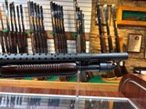USED Mossberg 590 Retrograde - NEVER FIRED - 6 of 11