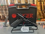 Ruger 22/45 Light Black Anodized - 1 of 4
