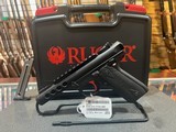Ruger 22/45 Light Black Anodized - 2 of 4