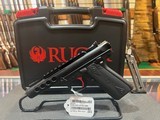 Ruger 22/45 Lite Anodized - 1 of 4