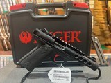 Ruger 22/45 Lite Anodized - 2 of 4
