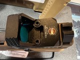 Used Glock 19X FDE - 4 of 6