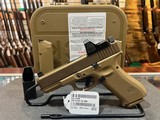 Used Glock 19X FDE - 2 of 6