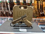 USED Glock 19X MOS -NEVER FIRED - 2 of 4