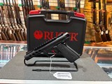 Ruger 22/45 Lite - Davidsons Exclusive - NON THREADED BARREL - 2 of 4