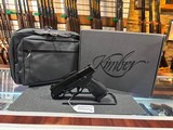 Kimber R7 Mako Carbon Compact - 4 of 6