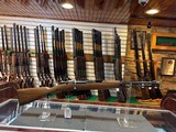 USED 6.5 Carcano Calvary Carbine