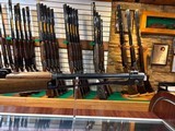 USED 6.5 Carcano Calvary Carbine - 6 of 13