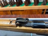 USED 6.5 Carcano Calvary Carbine - 11 of 13