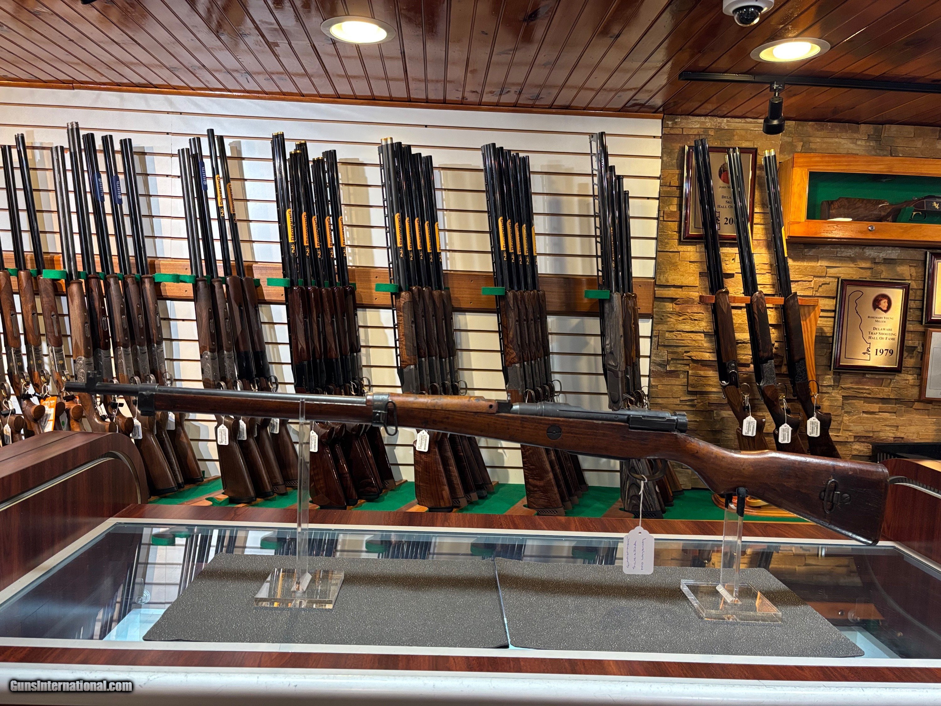 USED Japanese Arisaka Type 99 USED Japanese Arisaka Type 99