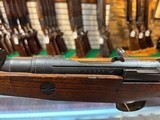 USED Japanese Arisaka Type 99 
