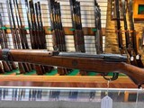 USED Japanese Arisaka Type 99 