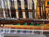 USED Japanese Arisaka Type 99 