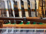 USED Japanese Arisaka Type 99 