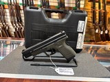 USED Springfield Armory XD45 Tactical - 2 of 4