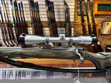 USED Ruger 77 Mark II - LEFT HAND!!!! - 9 of 13