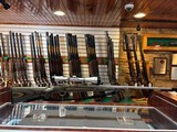 USED Ruger 77 Mark II - LEFT HAND!!!! - 1 of 13
