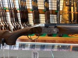 USED Beretta 686 Silver Pigeon I - 4 of 15