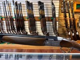 USED Beretta 686 Silver Pigeon I - 9 of 15