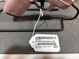 Smith and Wesson Bodyguard 380 2.0 - Rose Gold cerakote - 3 of 4