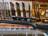 USED Ruger American rifle - 9 of 11
