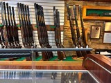 USED Ruger American rifle - 6 of 11