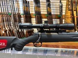 USED Ruger American rifle - 4 of 11