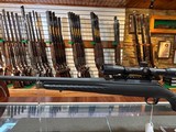 USED Ruger American rifle - 8 of 11