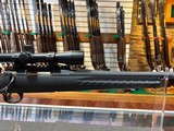 USED Ruger American rifle - 5 of 11