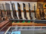 USED Ruger American rifle - 7 of 11