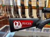 USED Ruger American rifle - 3 of 11