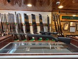 USED Ruger American rifle - 2 of 11