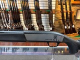 USED Browning Maxus Sporting - 4 of 14