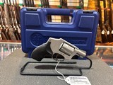 USED Smith and Wesson 642