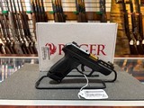Ruger Security 380 - TALO Exclusive - 1 of 4