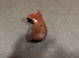 USED Smith and Wesson 686 Plus Deluxe 3" - NEVER FIRED - 4 of 5