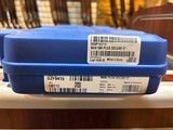 USED Smith and Wesson 686 Plus Deluxe 3" - NEVER FIRED - 5 of 5