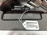 USED Smith and Wesson 686 Plus Deluxe 3" - NEVER FIRED - 3 of 5