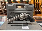 Smith and Wesson Performance Center 629 Competitor - 2 of 4