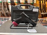 USED Smith and Wesson M&P40 M2.0 Compact