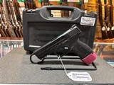 USED Smith and Wesson M&P40 M2.0 Compact - 2 of 3