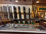 USED Winchester Model 12 - Consignment