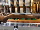 Ruger 10/22 Stainless #31228 - 4 of 12