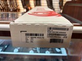 Ruger 10/22
#01103 - 12 of 12