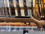 Ruger 10/22
#01103 - 9 of 12