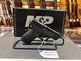 USED Smith and Wesson M&P Shield - 1 of 4