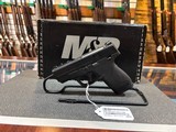 USED Smith and Wesson M&P Shield - 2 of 4