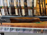 USED Caesar Guerini Challenger Ascent 12ga 30" - 4 of 14